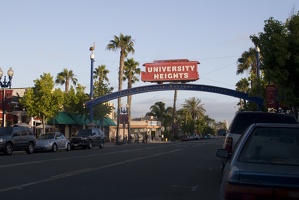 314-3770 San Diego CA - University Heights